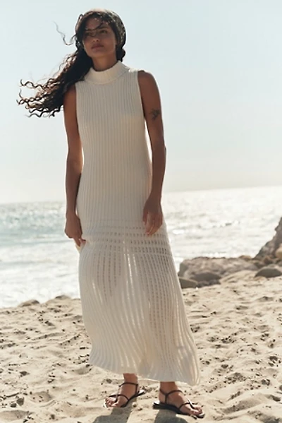 Harley Sweater Maxi Dress