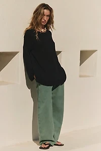 Isadora Reversible Tunic