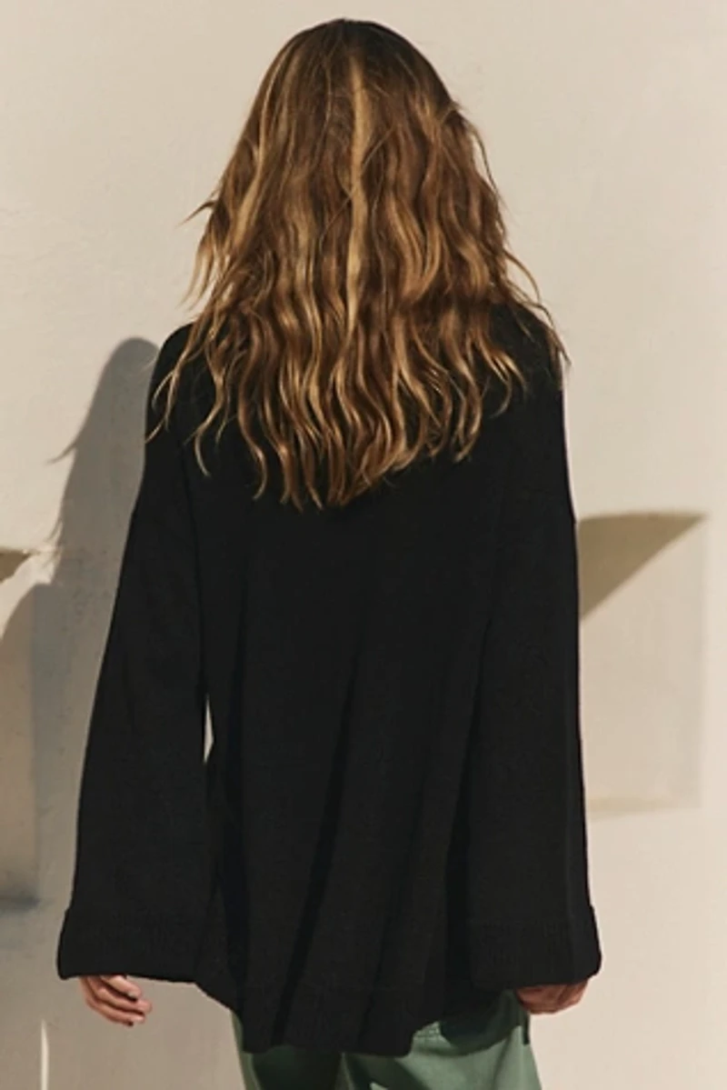 Isadora Reversible Tunic