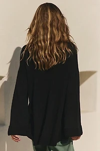 Isadora Reversible Tunic