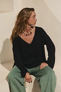 Isadora Reversible Tunic