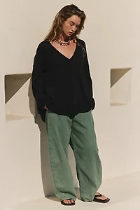 Isadora Reversible Tunic