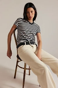 We The Free Nora Striped Tee