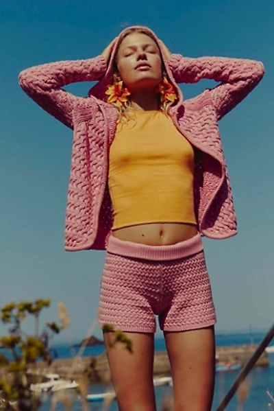 Laguna Love Sweater Set