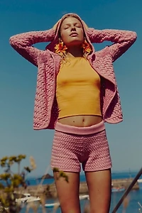 Laguna Love Sweater Set