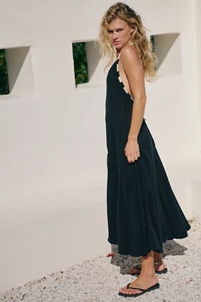 April Midi Dress