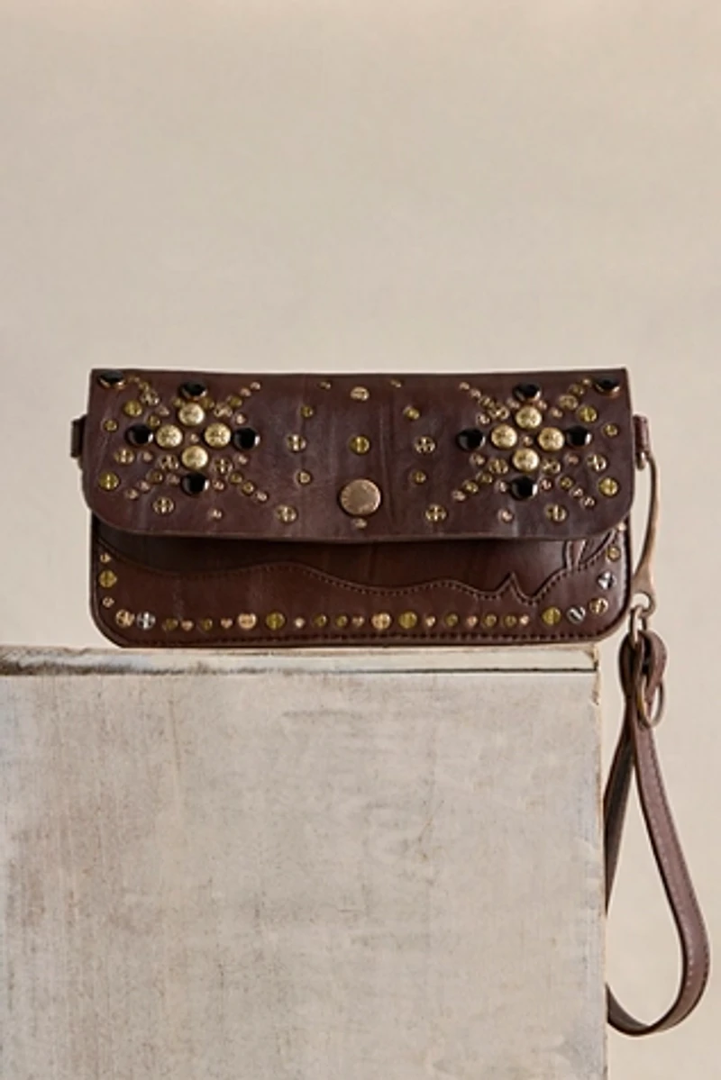 We The Free Gem Burst Wallet