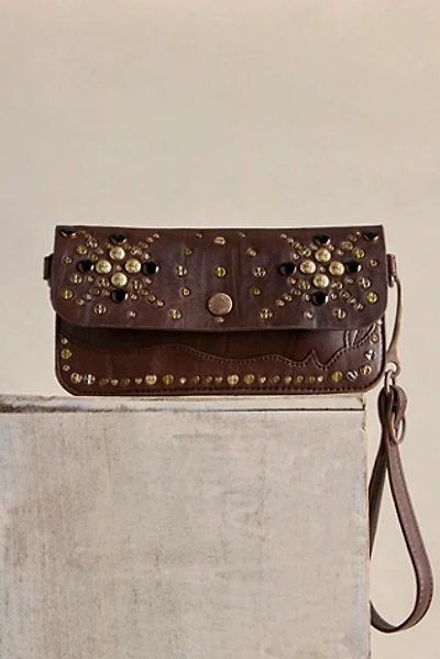 We The Free Gem Burst Wallet