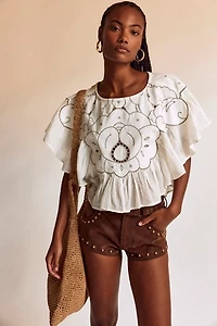 Summer Daydream Cape