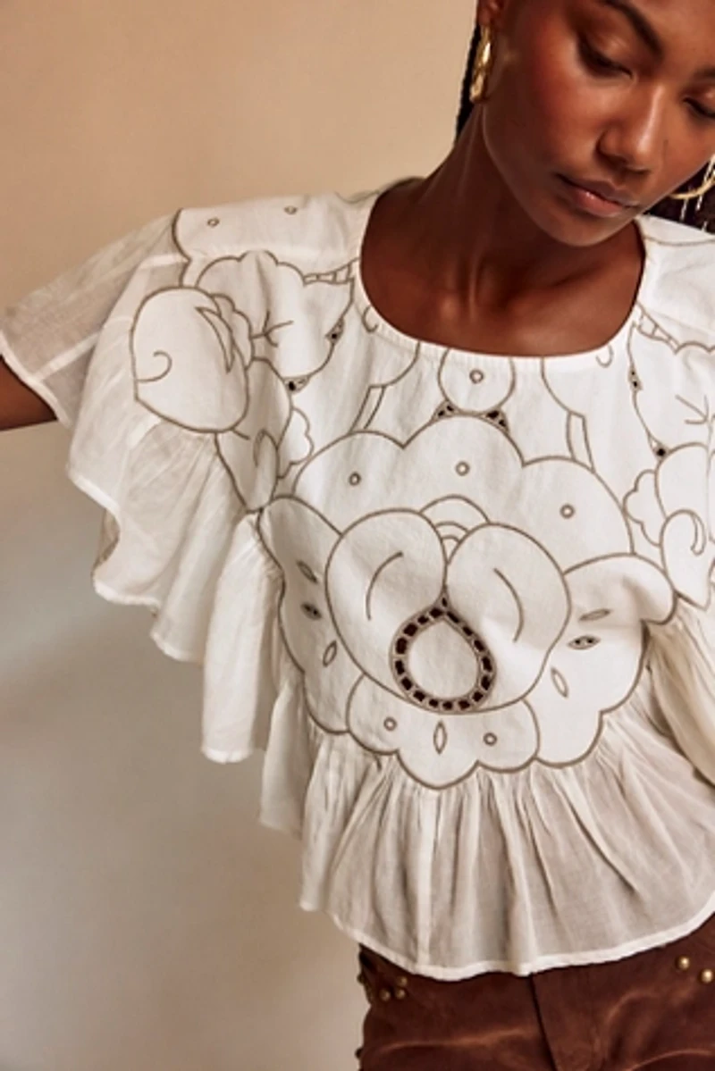Summer Daydream Cape