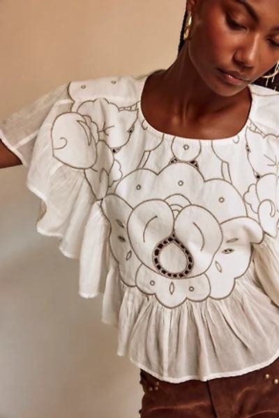 Summer Daydream Cape