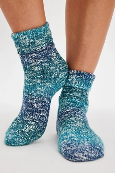 Super Space Ankle Socks