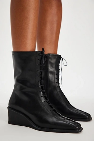 Vagabond Aino Wedge Boots