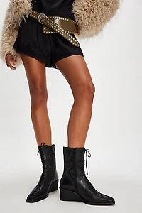 Vagabond Aino Wedge Boots