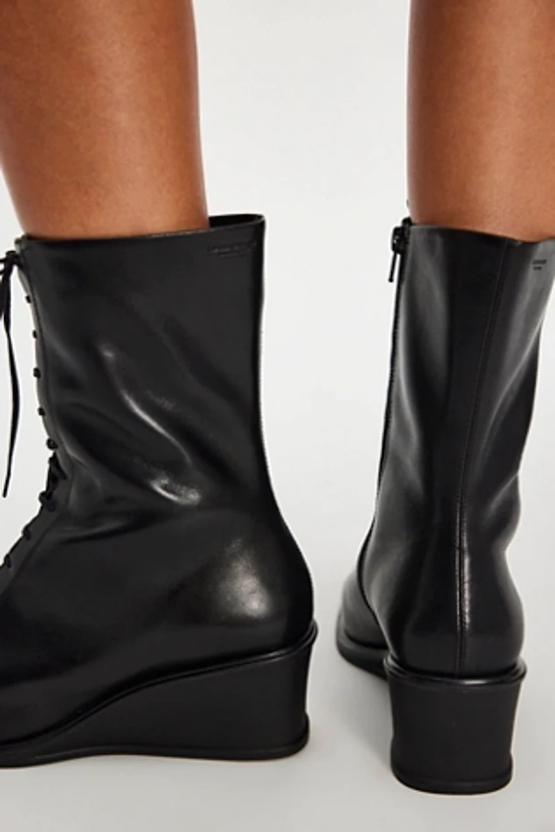 Vagabond Aino Wedge Boots