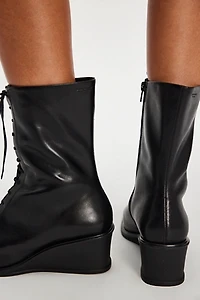Vagabond Aino Wedge Boots