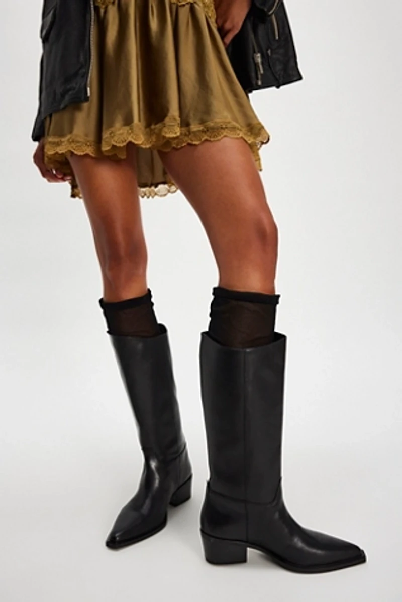 Vagabond Kelsey Boots