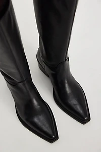Vagabond Kelsey Boots