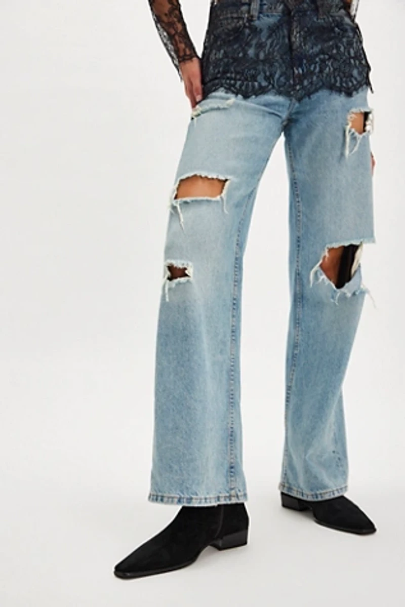 Vagabond Nella Ankle Boots