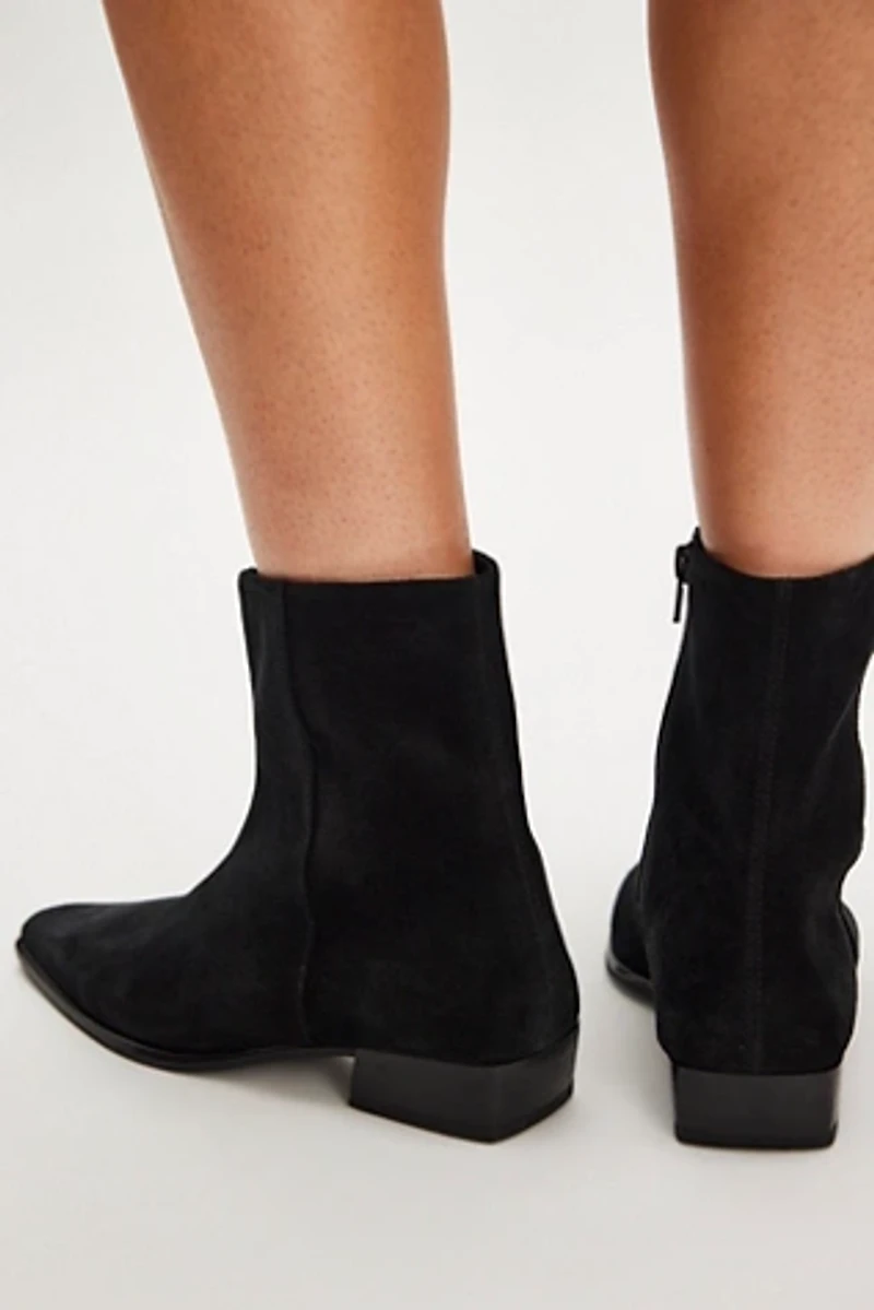 Vagabond Nella Ankle Boots