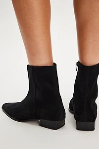Vagabond Nella Ankle Boots