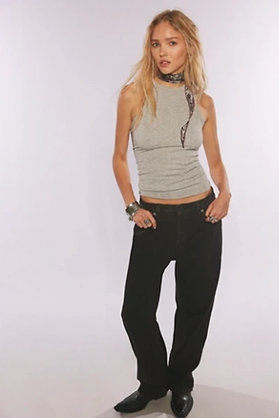 Rolla's '90s Boyfriend Jeans