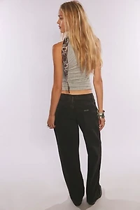 Rolla's '90s Boyfriend Jeans