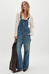 Rolla's Super Loose Overalls