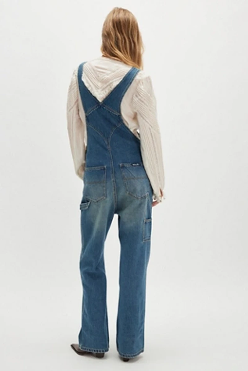 Rolla's Super Loose Overalls