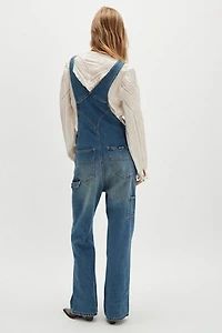 Rolla's Super Loose Overalls