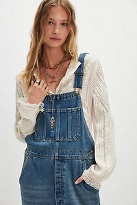 Rolla's Super Loose Overalls