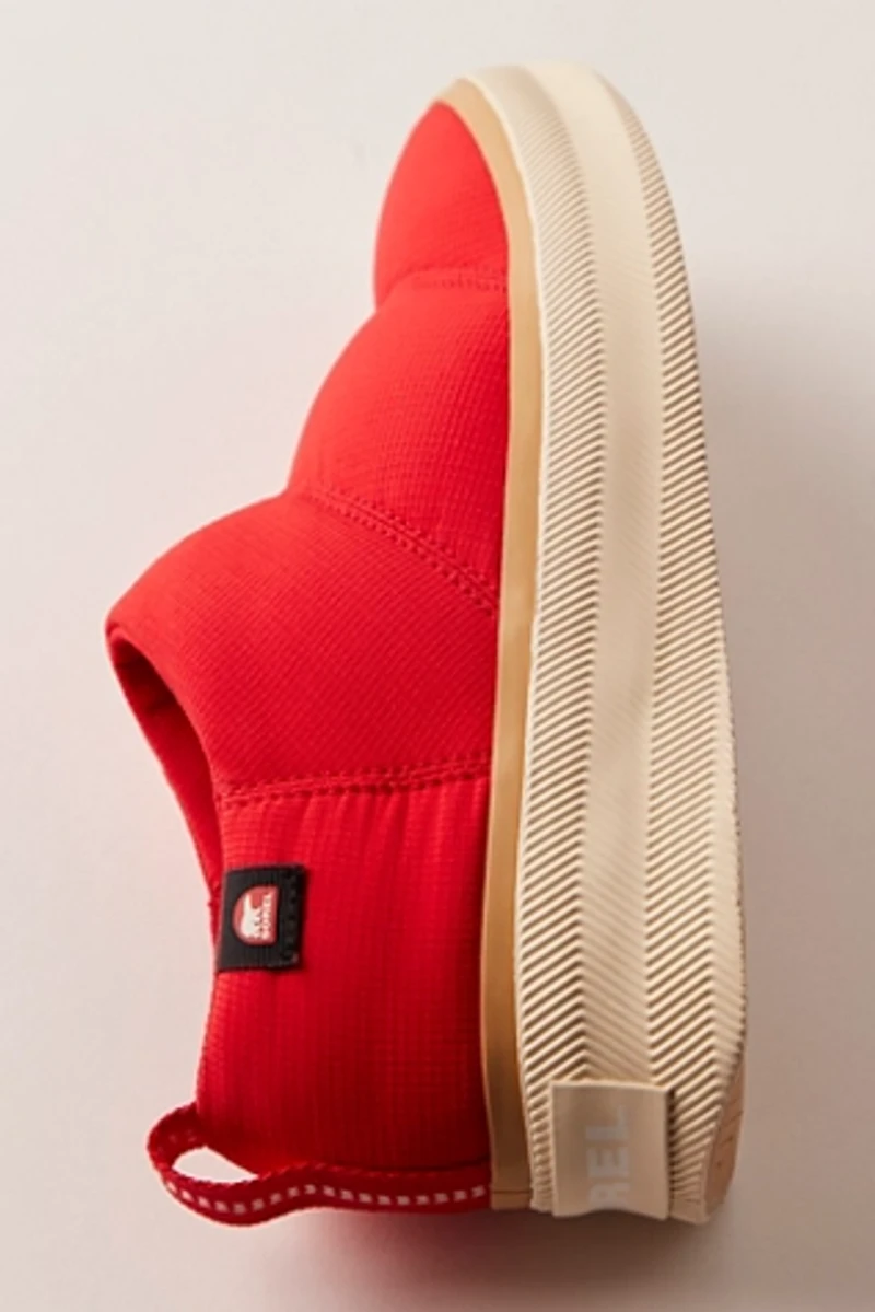 OUT N ABOUT™ IV Mini Puffy Boots