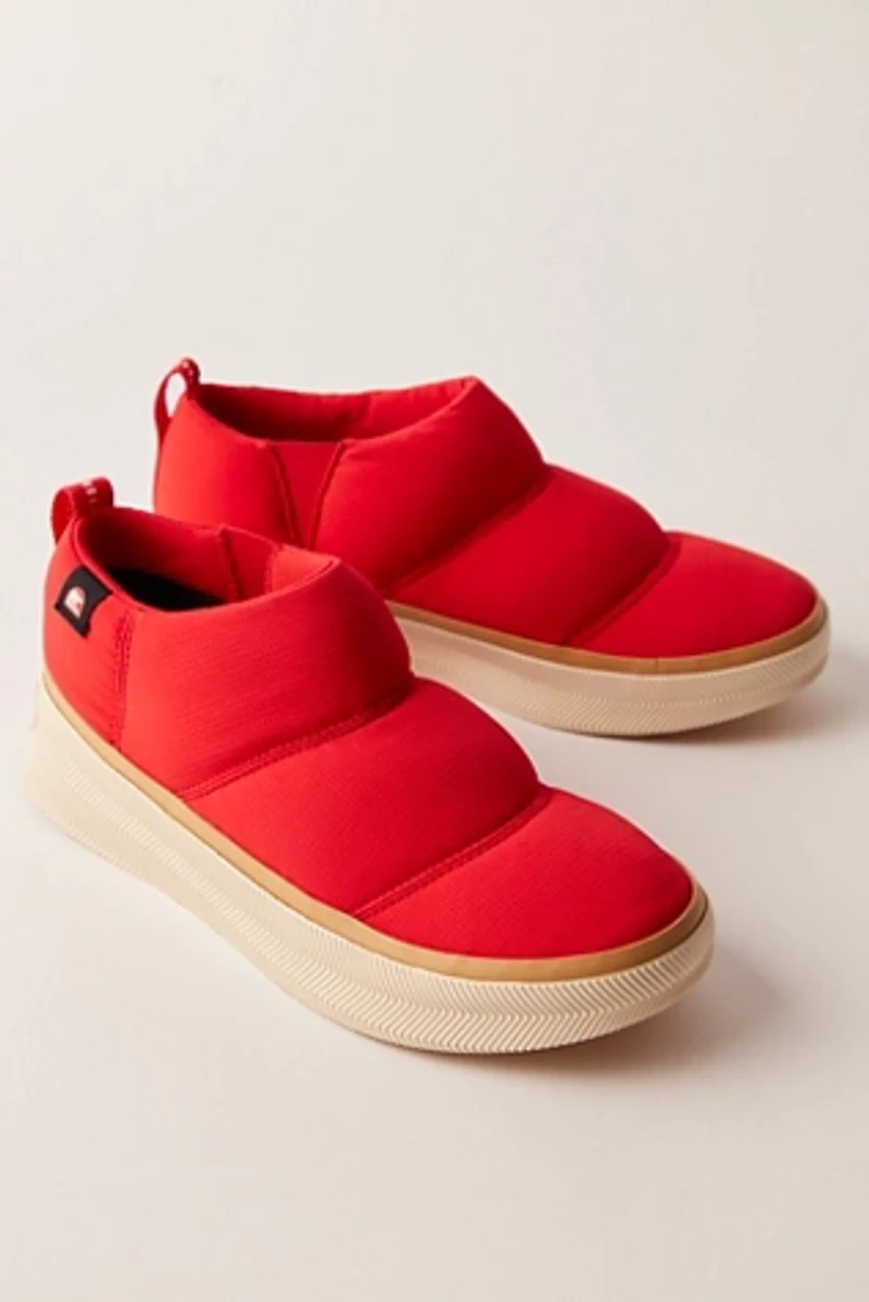 OUT N ABOUT™ IV Mini Puffy Boots