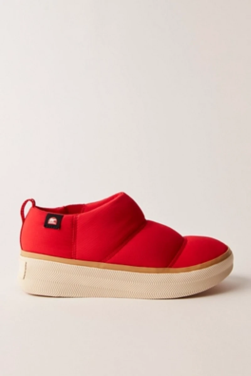 OUT N ABOUT™ IV Mini Puffy Boots