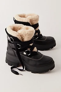 JOAN FRWD™ Cozy Boots