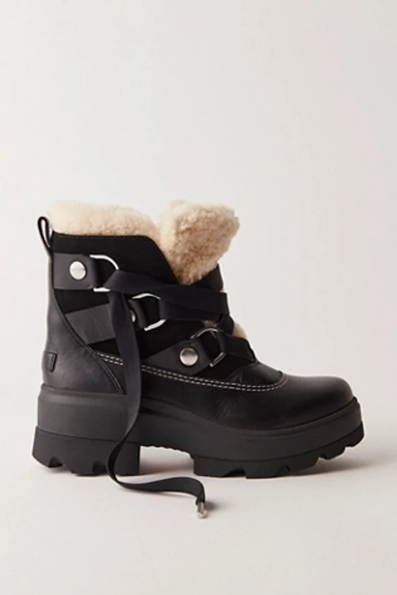 JOAN FRWD™ Cozy Boots