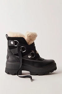JOAN FRWD™ Cozy Boots