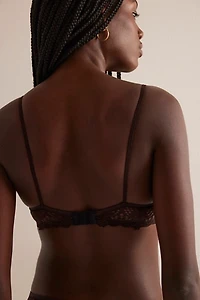 Only Hearts Sweet Nothings Underwire Bra