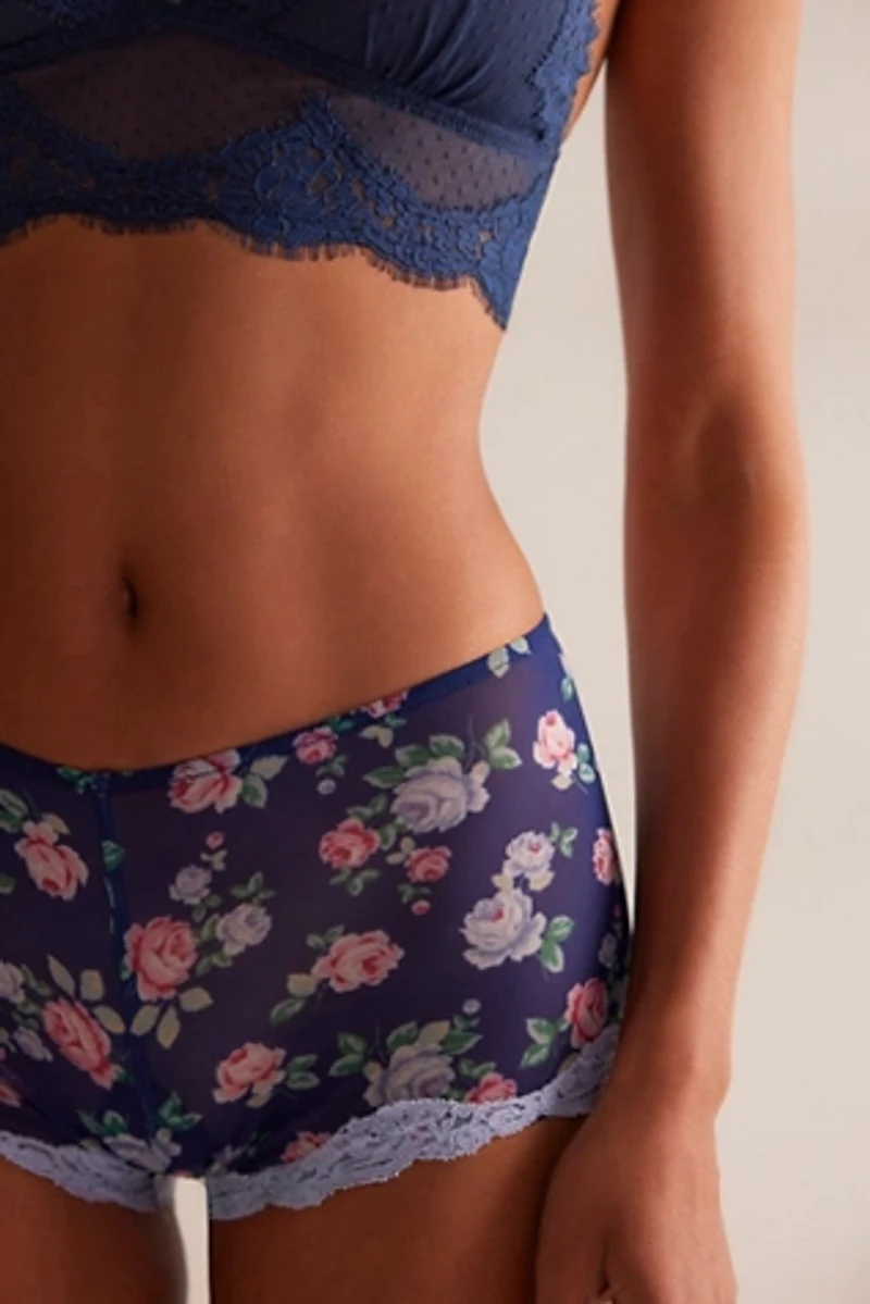 Bloom Chase Hipster Undies