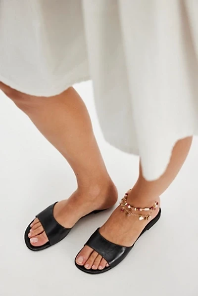 Summer Staple Sandals