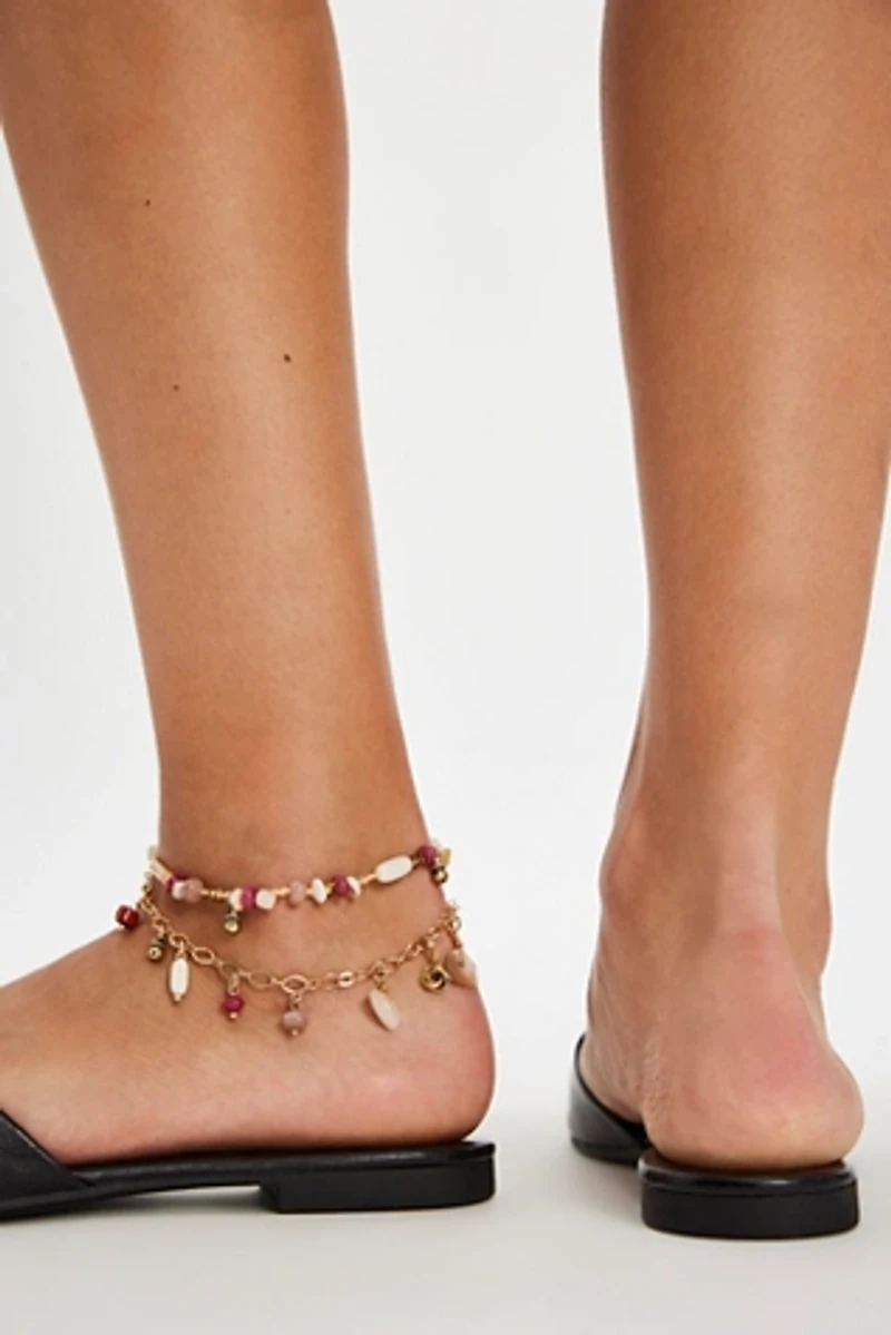 Summer Staple Sandals