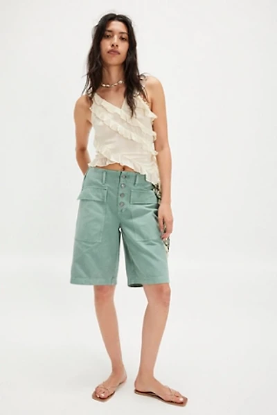 The Great Outdoors Shorts