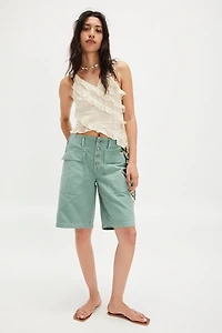 The Great Outdoors Shorts