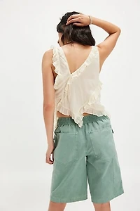 The Great Outdoors Shorts