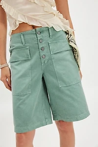 The Great Outdoors Shorts