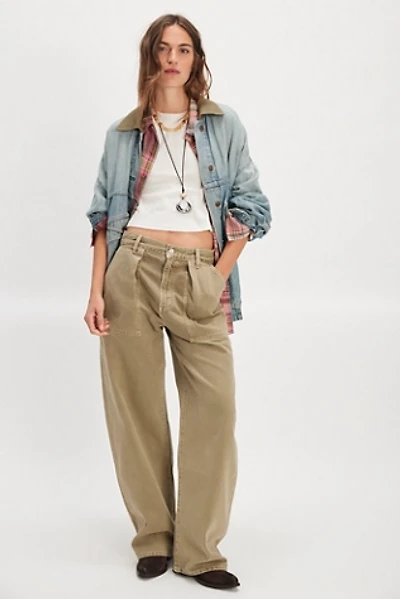 Citizens of Humanity Seton Jeans