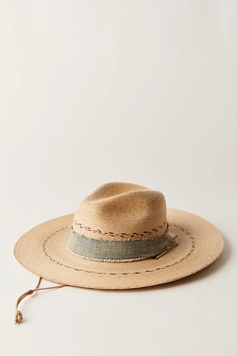 River Run Hat