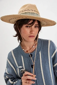 River Run Hat