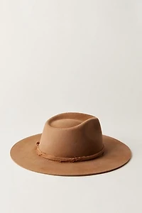 Hampui Wonderland Hat