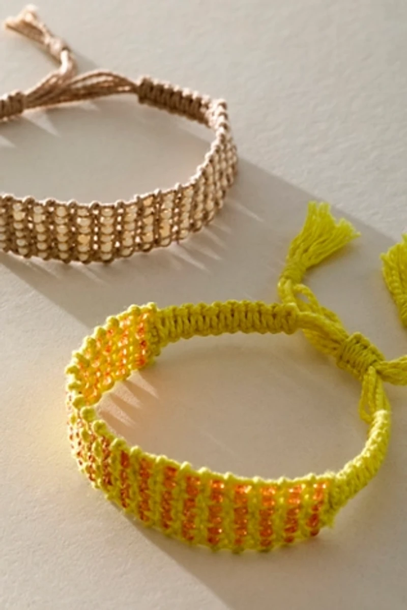 Eloise Soft Bracelet